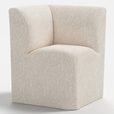 Chaise de coin Salyers