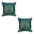Teal is out of stock selected