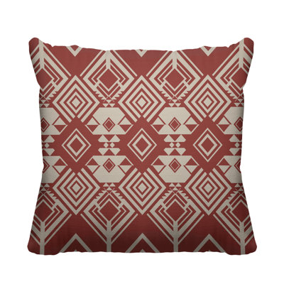 Housse et insert de coussin extérieur d'extérieur