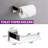 5 - Piece Bathroom Hardware Set-86154425