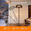 Chauffe-terrasse électrique portatif 1500W-134405375