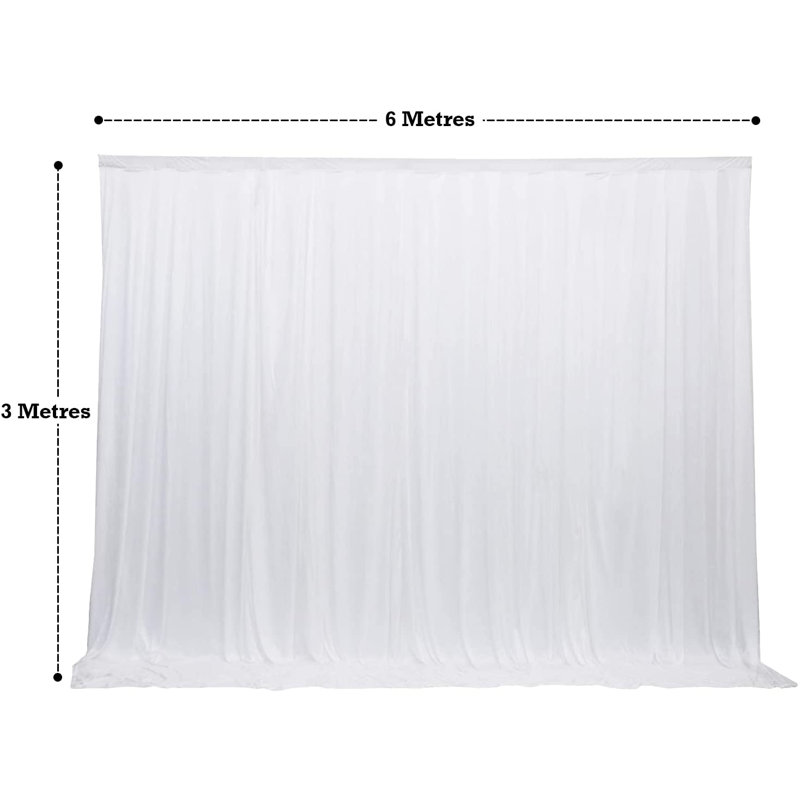 Polyester Backdrops & Signs