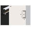 LED 100cm Under Cabinet Strip Light