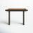 TOV Furniture Braden Brown Desk/Console Table-1082419356