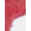Somer Solid Colour Sheepskin Area Rug-379459941