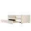 Jill Upholstered Velvet Daybed-918382926