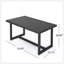 Table de salle à manger Santa Rosa-1955365617