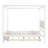 Canopy Bed With Trundle Bed