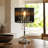 Rowana Metal Table Lamp