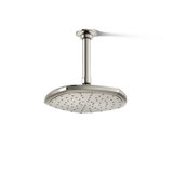 Occasion 8 In. Single-Function Rainhead
