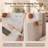 Makeup Vanity With 20W Fast Charging Type-C Outlet And 3 Modes Adjustable Brightness Light-1494473756-1527776622