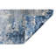 Hand Knotted Area Rug in Blue/Beige-1335809256