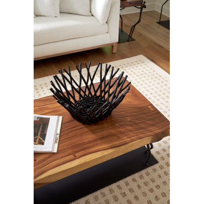 Table basse Atlas