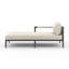 Sherwood Outdoor Teak Chaise Lounge-1465333042-1465333007