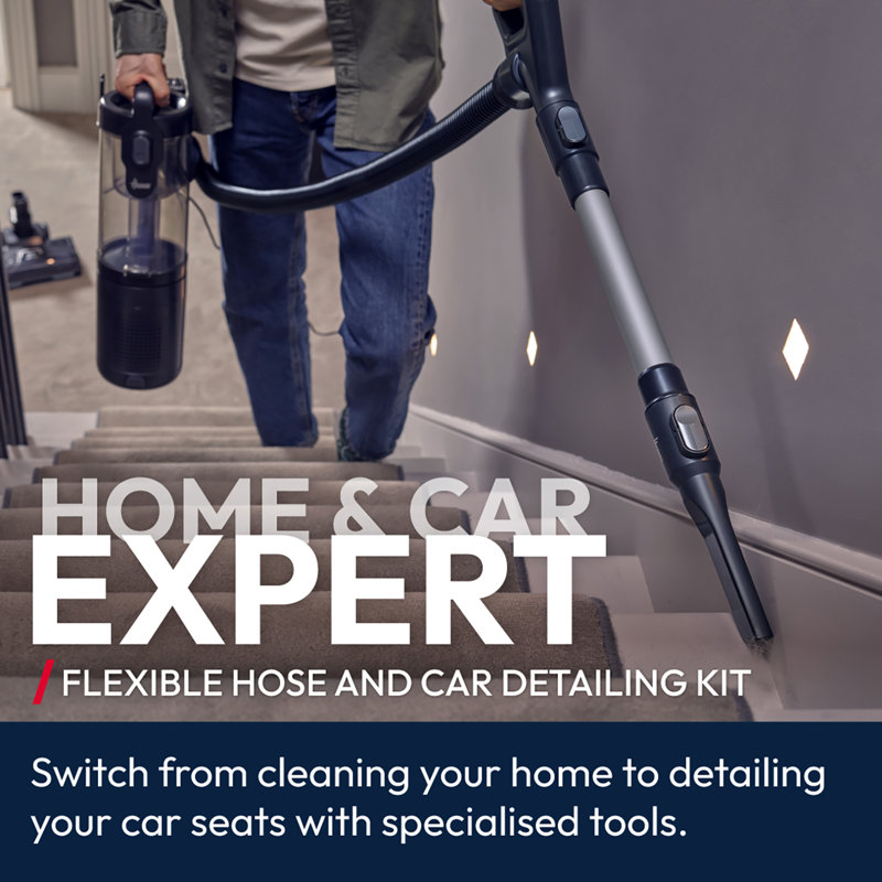 Living And Home Handheld Vacuum