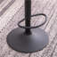 Tabouret de bar pivotant ajustable Masaccio