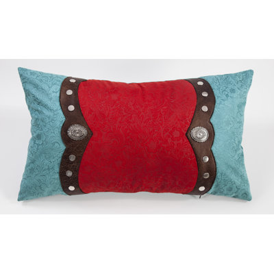 Odessa Buttons Throw Pillow