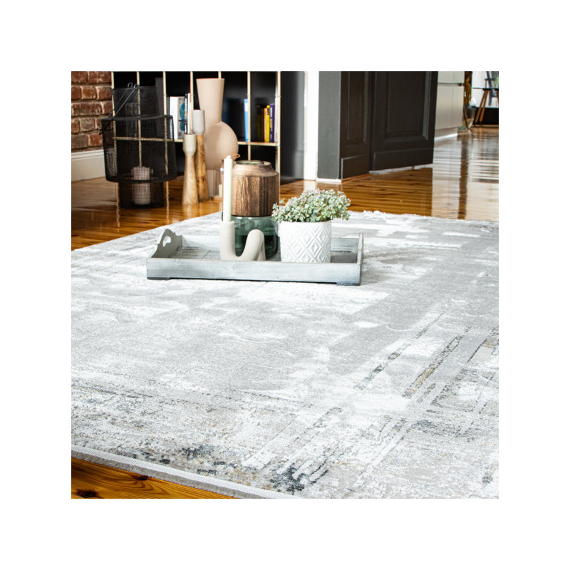 Noblesse Southwestern Area Rug, Rectangle 160 x 230cm