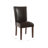 Kelm 20.5'' H Faux Leather Upholstered Dining Chair-27777370