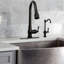 Robinet filtre à eau avec poignée simple pour eau froide-70944391