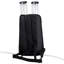 Annagail 200 oz. Distributeur de boissons double