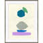 Sea Farer Giclee Print by Susan Hable
