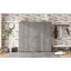 Eford 6-Doors Armoire with 3 Drawers-223136243