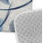 Lower Hazel Non-Slip Bath Mat-33050587-33050586