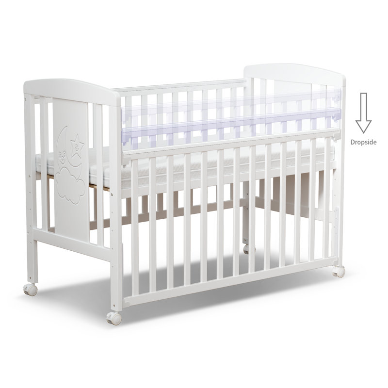Cot Bed