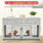 Gray，This dish is temporarily unavailable for sale