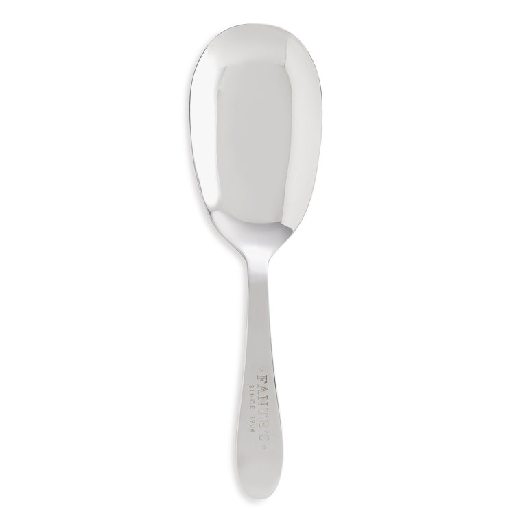 OXO Good Grips Stainless Steel Measuring Spoons - Fante's Kitchen