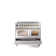 ILVE Nostalgie II 40 in Induction Range