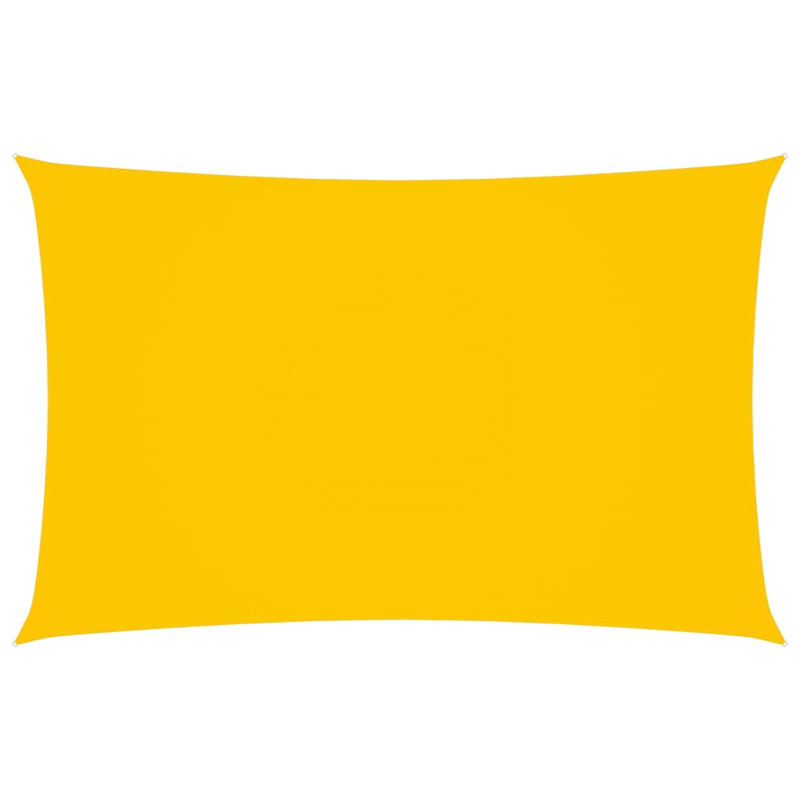 Elbdrige 5m x 8m Rectangular Shade Sail