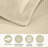 Superior Solitaire Waffled Matelassé Bedspread Set with Shams-2045350956-2045351126