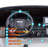 Americas Toys Project 24 Volt 2 Seater Battery Powered Ride On Car with Mp4 Player-61555904