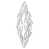Argent platiné sélectionné