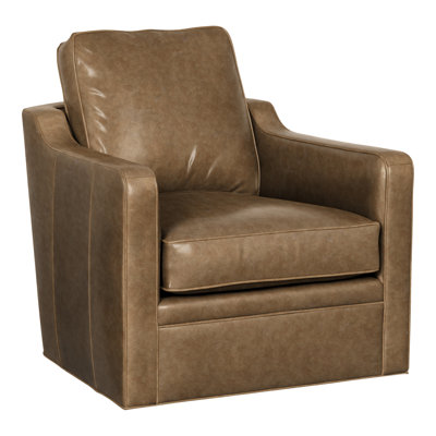 Stanton Swivel Armchair