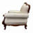 Upholstered Armchair