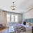 Lebeau 4 - Light Dimmable Chandelier