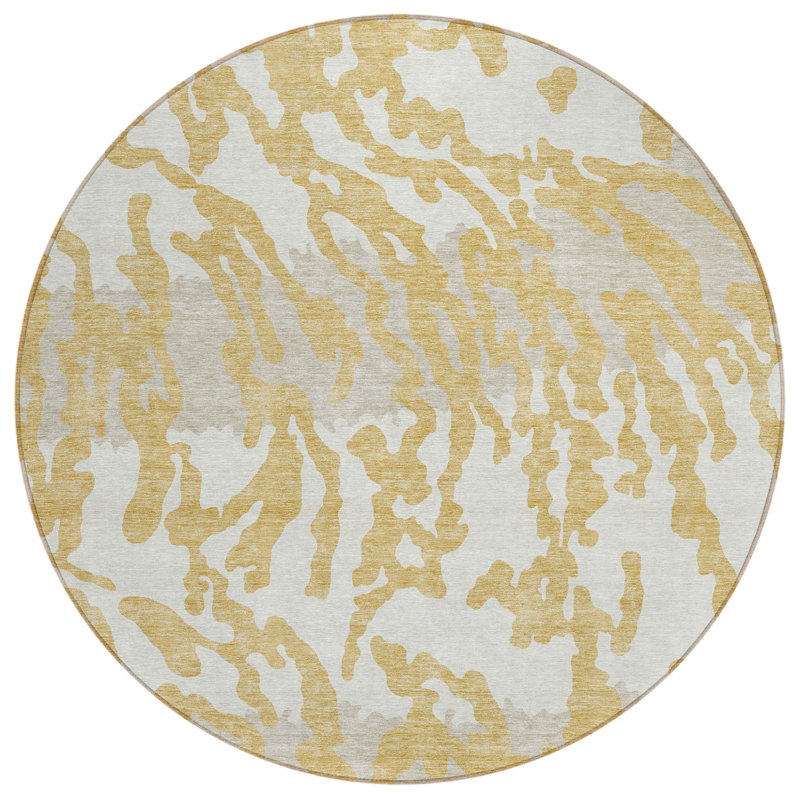 Tapis intérieur lavable 8 po