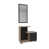 Anthracite/Beige is out of stock