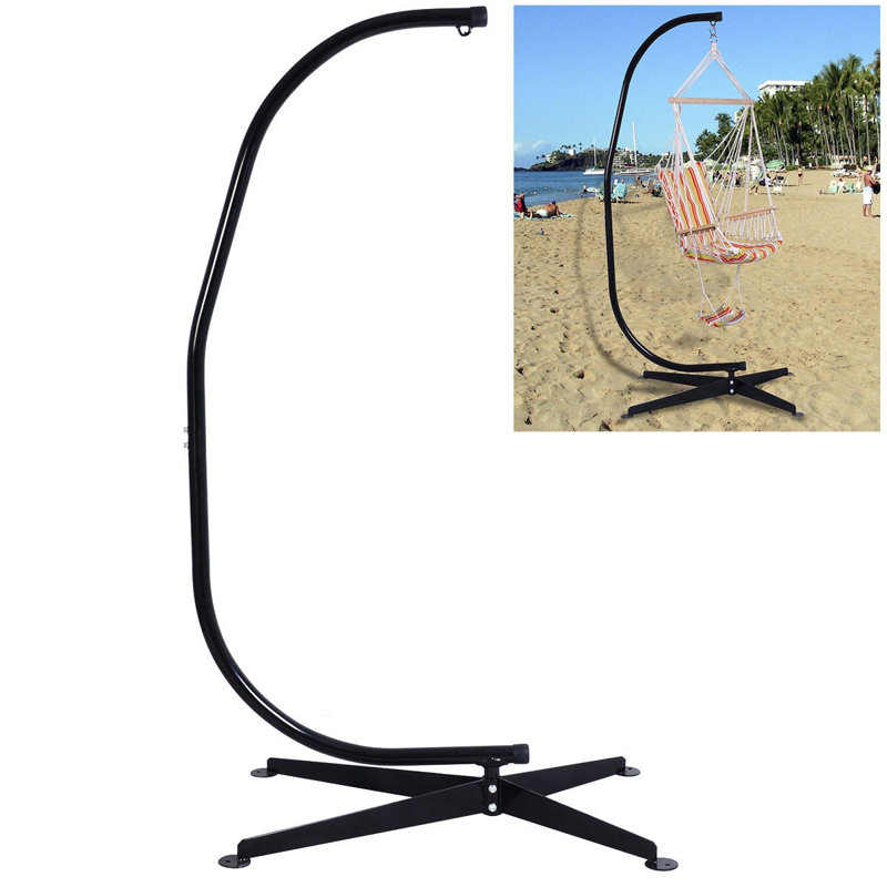 Tesha Chair Stand