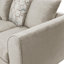 Floriberto 5 Seater Standard Corner Sofa with Ottoman-1841015972