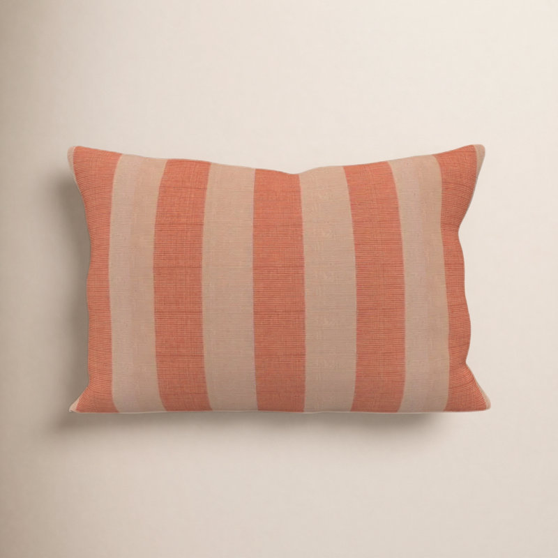 Coussin intérieur / extérieur Lani Sunbrella®, Sail Away Aloe