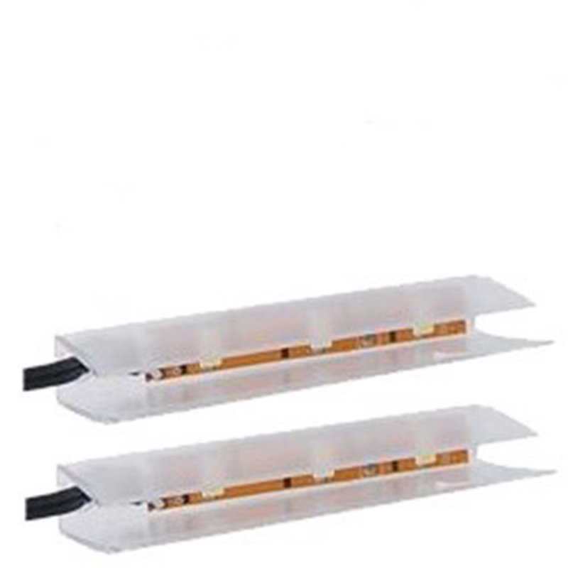 Adetunji LED 6.3cm Under Cabinet Light Bar