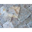 4" x 4" Natural Stone Marble Look Tile