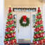 Lighted Artificial Christmas Tree