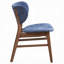 Chaise d'appoint Bevis (lot de 2)-968661420