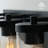 Cleofas 3-Light Bathroom Vanity Light Fixture with Clear Glass Shade-827349467-820583111