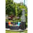 Quartz Galss Tube Patio Heater, Visual Flame Heater 40000BTU -Stainless Steel-2164500